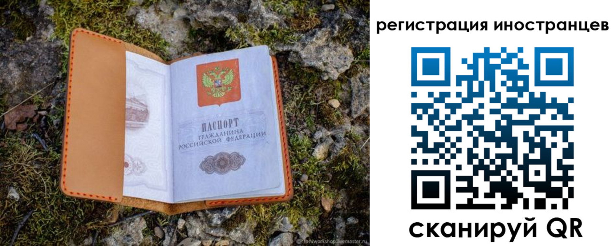 прописка паспорт в Богородске